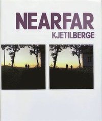 bokomslag NearFar