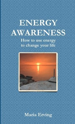 bokomslag Energy Awareness