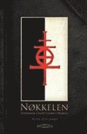 bokomslag Nøkkelen