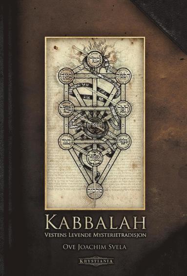 bokomslag Kabbalah