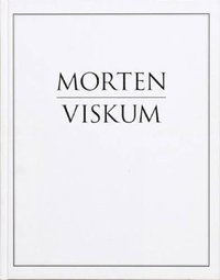 bokomslag Morten Viskum