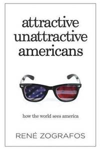 bokomslag Attractive Unattractive Americans