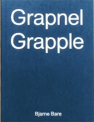 Grapnel Grapple 1