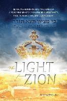 Britt Lode, Britt Lode - The Light from Zion, Inbunden
