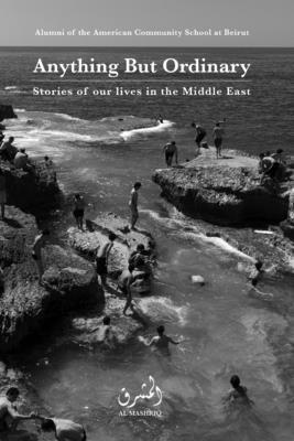 Acs Alumni, ACS Alumni - Anything But Ordinary, Häftad