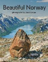 bokomslag Beautiful Norway