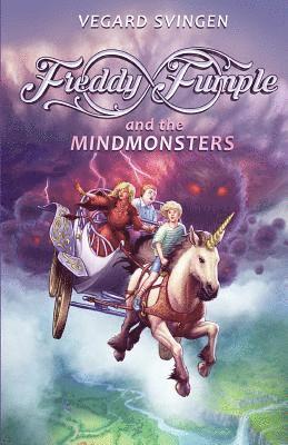 Freddy Fumple and the Mindmonsters 1