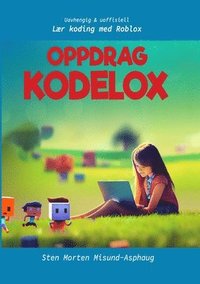 bokomslag Oppdrag Kodelox