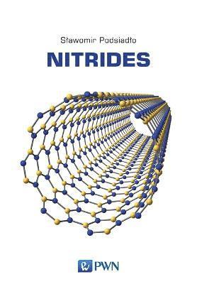 bokomslag Nitrides