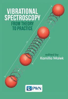 bokomslag Vibrational Spectroscopy