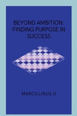 Beyond Ambition 1