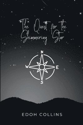 bokomslag The Quest for the Shimmering Star