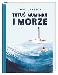 bokomslag Tatus Muminka i morze
