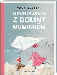 bokomslag Opowiadania z Doliny Muminków