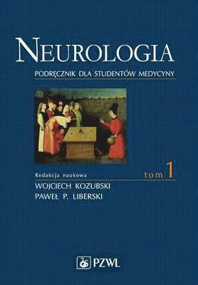 bokomslag Neurologia. Tom 1