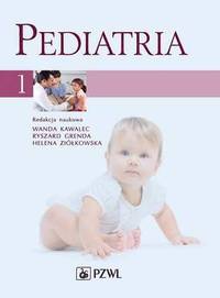bokomslag Pediatria. Tom 1