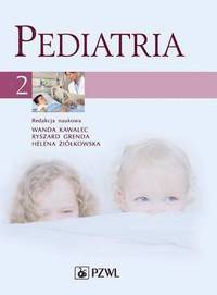 bokomslag Pediatria. Tom 2