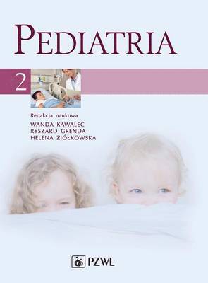 Pediatria. Tom 2