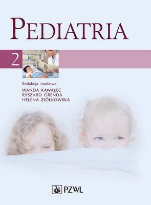 Pediatria. Tom 2 1