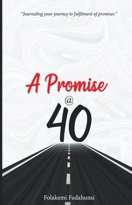 bokomslag A Promise @ 40