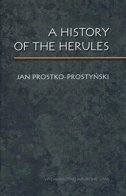 A History of the Herules