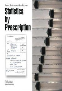 bokomslag Statistics by Prescription