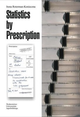 Statistics by Prescription 1