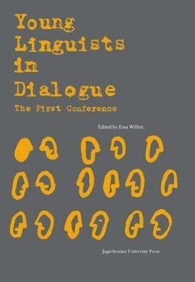 Young Linguists in Dialogue 1