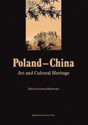bokomslag Poland-China