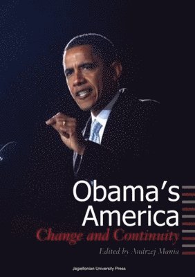 Obama's America 1