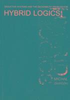 bokomslag Deductive Systems and the Decidability Problem for Hybrid Logics