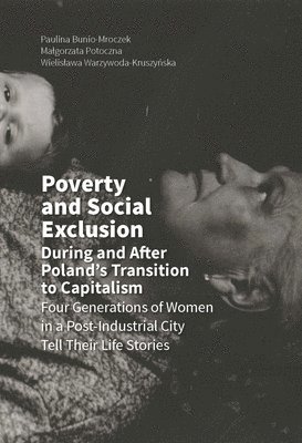 Poverty and Social Exclusion During and After Poland`s Transition to Capitalism   Four Generations of Women in a PostIndustrial City 1