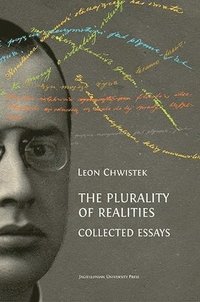 bokomslag The Plurality of Realities  Collected Essays