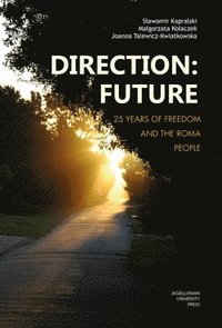 bokomslag Direction: Future