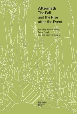 Robert Kusek, Beata Piątek, Wojciech Szymański - Aftermath, Häftad