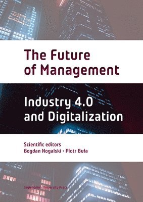 The Future of Management 1