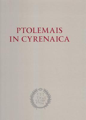 Piotr Jaworski, Krzysztof Misiewicz - Ptolemais in Cyrenaica, Results of Non-Invasive Surveys, Inbunden