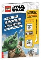 LEGO® Star Wars(TM) - Grogus Abenteuer, Häftad