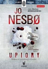 bokomslag Upiory