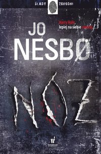 bokomslag Nóz