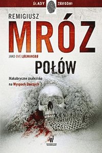 bokomslag Slady zbrodni. Tom 2. Polów