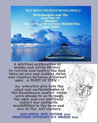 mog media presents michelangelo: michelangelo and the question of disegno 1