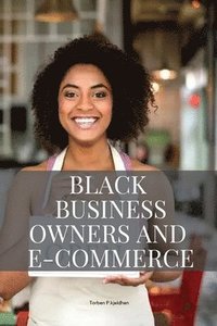 bokomslag Black business owners and e-commerce