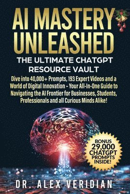 AI Mastery Unleashed 1