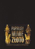 Archeobooks - Papyri, Mummies and Gold, Michal Tyszkiewicz and the 150th Anniversary of the First Polish and Lithuanian Excavations in Egypt, Häftad