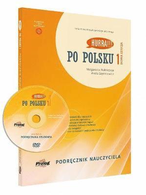 Hurra!!! Po Polsku New Edition: 1 1