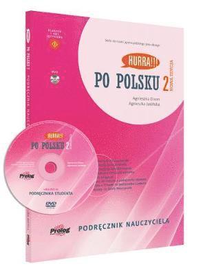 Hurra!!! Po Polsku New Edition: 2 1