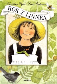 bokomslag Rok z Linne?