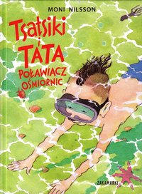bokomslag Tsatsiki i Tata Po?awiacz O?miornic