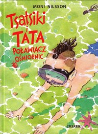 bokomslag Tsatsiki och Farsan (Polska)